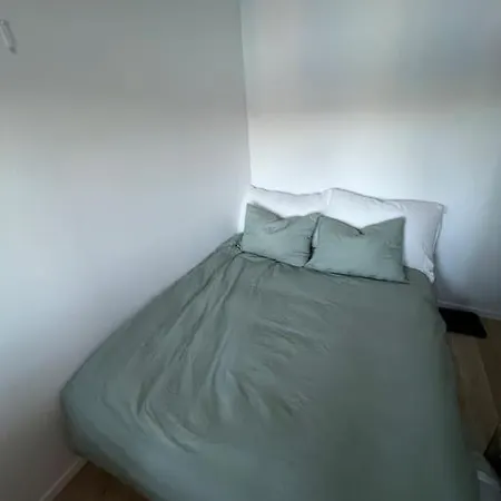 Midt I Sentrum! Apartmán *