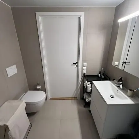Leilighet Midt I Sentrum! Apartment *