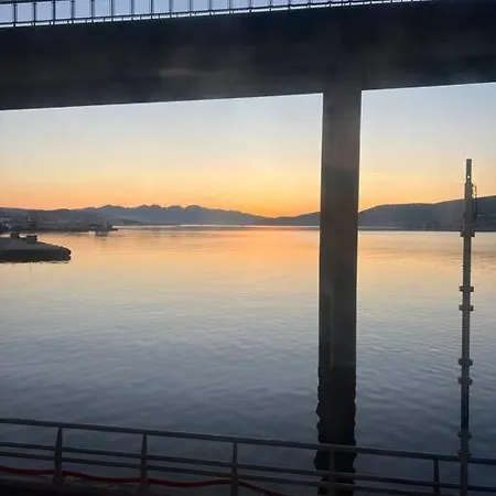 Apartament Midt I Sentrum! *