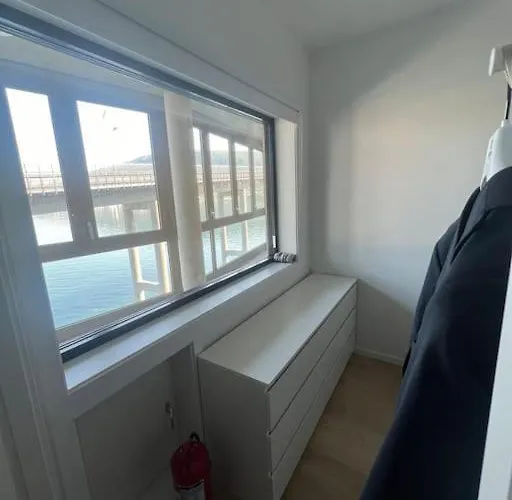 Midt I Sentrum! * Tromsø